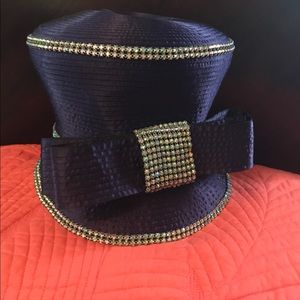 Church or Derby Hat